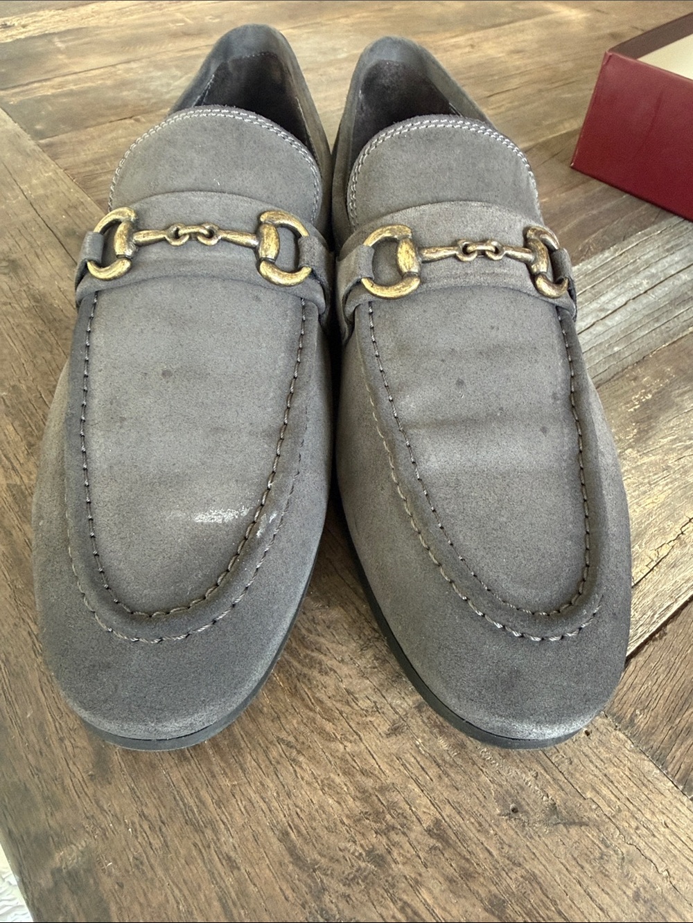 To Boot New York Loafers - Picture 6 of 7